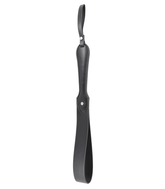 Love In Leather Faux Leather Slapper Paddles Rose Gold Paddles And Slappers
